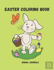Easter Coloring Book