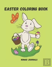 Easter Coloring Book