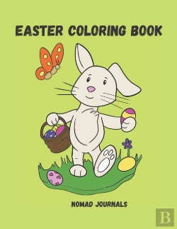 Bertrand.pt - Easter Coloring Book