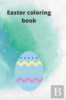 Easter Coloring Book