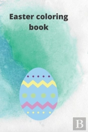 Easter Coloring Book