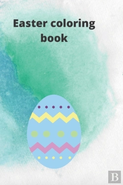 Bertrand.pt - Easter Coloring Book
