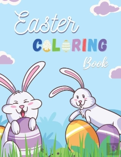 Bertrand.pt - Easter Coloring Book
