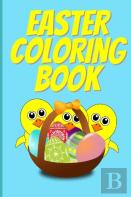 Easter Coloring Book