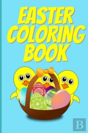 Easter Coloring Book