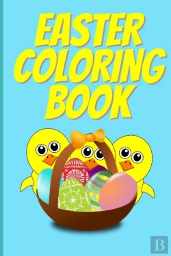 Bertrand.pt - Easter Coloring Book
