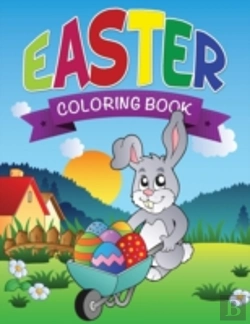 Bertrand.pt - Easter Coloring Book