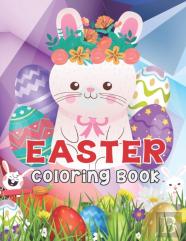 Easter Coloring Book