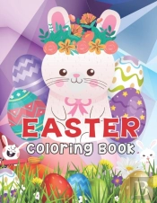 Easter Coloring Book