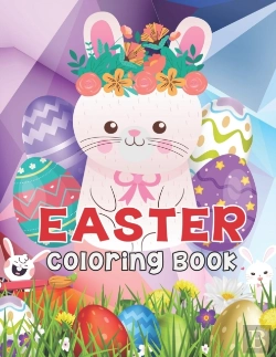Bertrand.pt - Easter Coloring Book