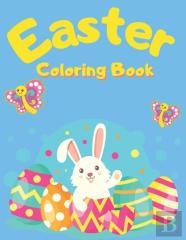 Easter Coloring Book