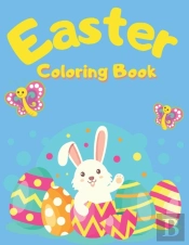 Easter Coloring Book
