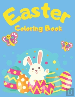 Bertrand.pt - Easter Coloring Book
