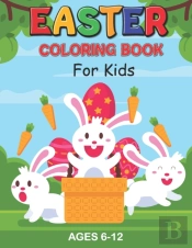 Easter Coloring Book