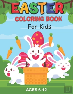 Bertrand.pt - Easter Coloring Book