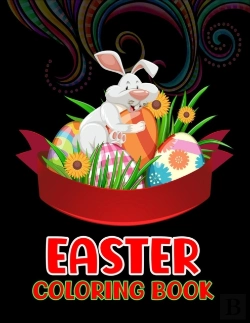 Bertrand.pt - Easter Coloring Book