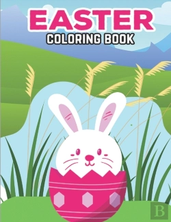 Bertrand.pt - Easter Coloring Book