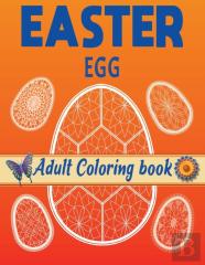 Easter Coloring Book
