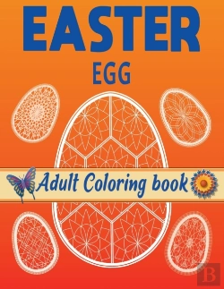 Bertrand.pt - Easter Coloring Book