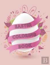 Easter Coloring Book