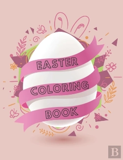 Bertrand.pt - Easter Coloring Book