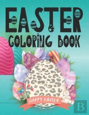 Easter Coloring Book