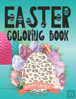 Bertrand.pt - Easter Coloring Book