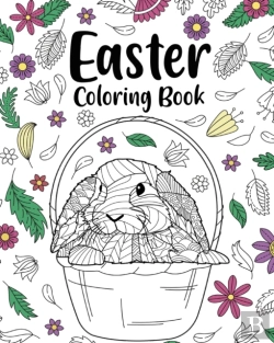 Bertrand.pt - Easter Coloring Book