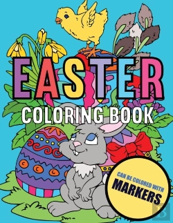 Bertrand.pt - Easter Coloring Book