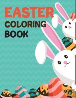 Bertrand.pt - Easter Coloring Book