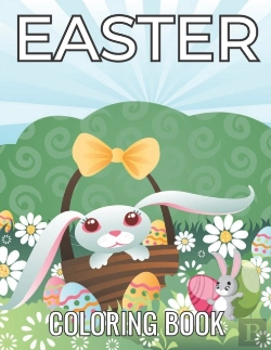 Bertrand.pt - Easter Coloring Book