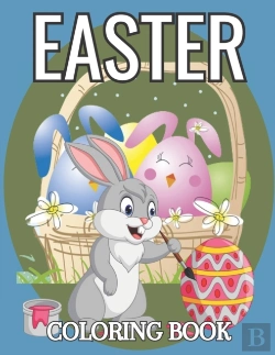 Bertrand.pt - Easter Coloring Book