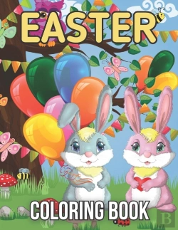 Bertrand.pt - Easter Coloring Book