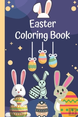 Bertrand.pt - Easter Coloring Book