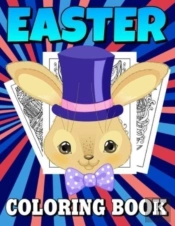 Easter Coloring Book