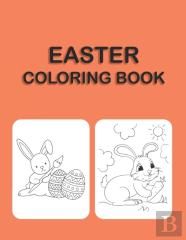 Easter Coloring Book