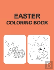 Easter Coloring Book