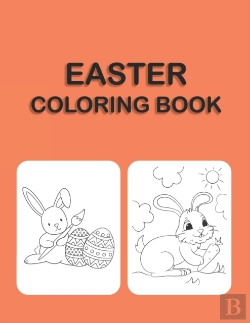 Bertrand.pt - Easter Coloring Book