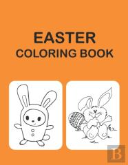 Easter Coloring Book