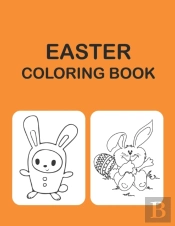 Easter Coloring Book