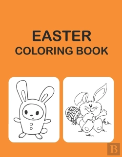 Bertrand.pt - Easter Coloring Book