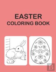 Easter Coloring Book