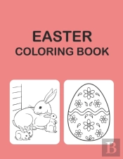 Easter Coloring Book