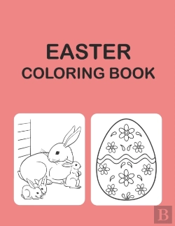 Bertrand.pt - Easter Coloring Book