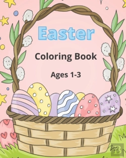 Bertrand.pt - Easter Coloring Book