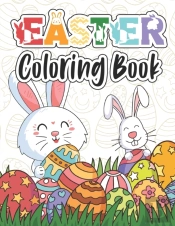 Easter - Coloring Book