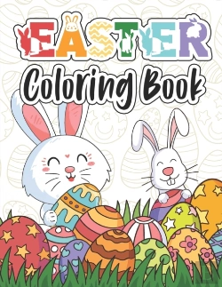 Bertrand.pt - Easter - Coloring Book