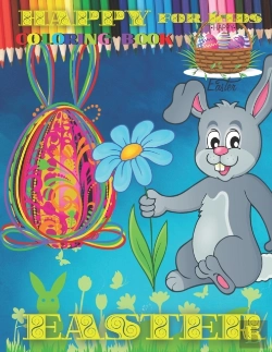 Bertrand.pt - Easter Coloring Book
