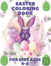 Easter Coloring Book