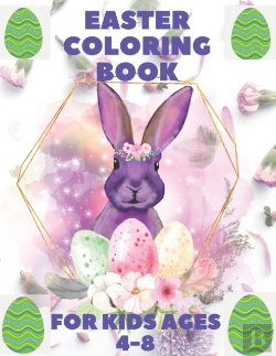 Bertrand.pt - Easter Coloring Book